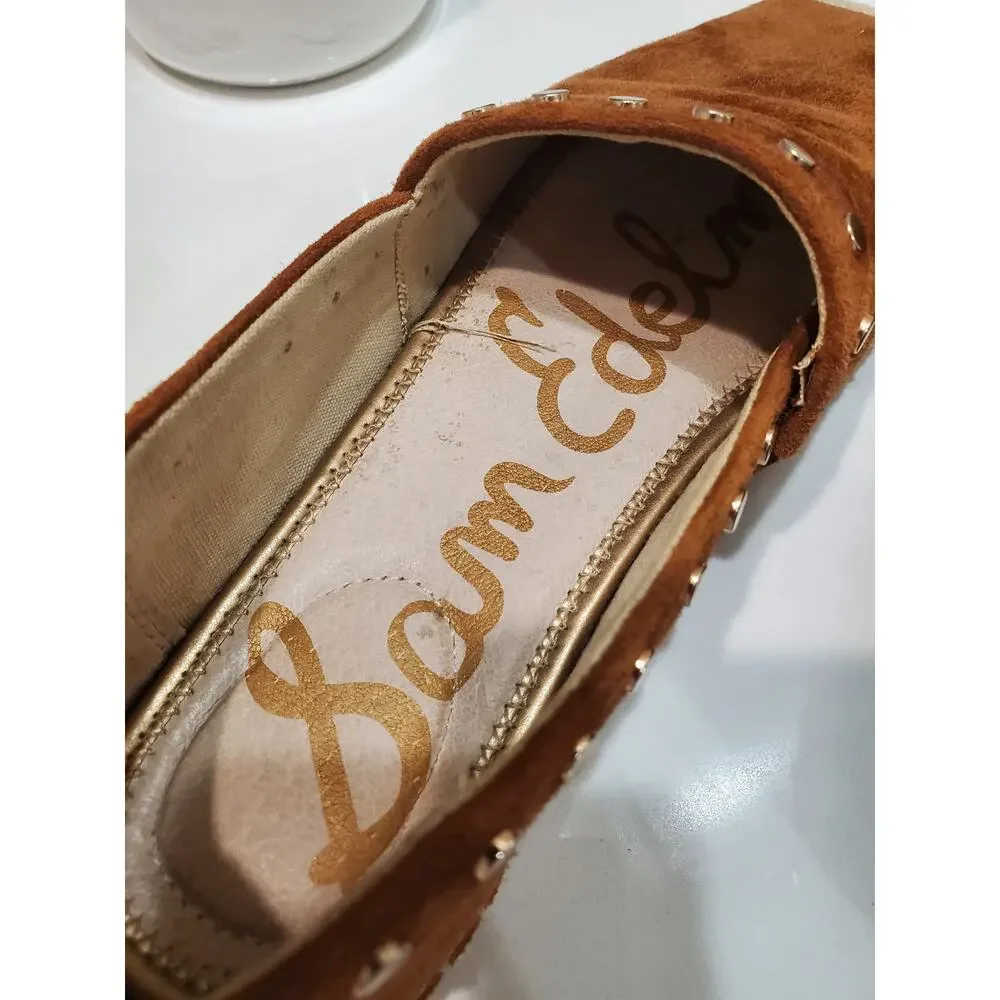 Sam Edelman Espadrilles size 6